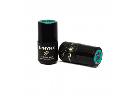 Top Coat - Emerald Glass no wipe Try me 5ml